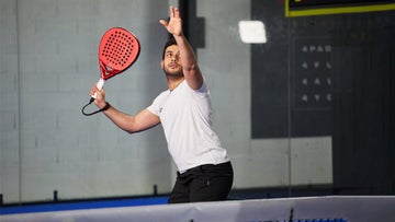 How to Improve Your Padel Game Faster