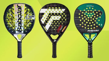 Best Padel Rackets of 2025