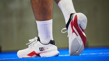 Padel Shoes Explained