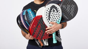 How to Pick the Right Padel Racket