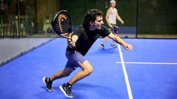 Padel Terms Defined