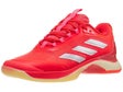 adidas Avacourt 2 Lucid Red/Vanilla Women's Shoes