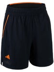 adidas Boy's Melbourne Short Black XS