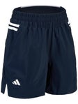 adidas Boy's Paris Pro Short Ink XS
