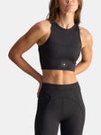 adidas by Stella McCartney Crop Black XS