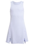 adidas Girl's Summer Club Dress Violet S