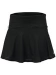adidas Girl's Core Flounce Skirt Black S