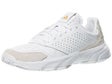 adidas CourtJam Control 3 PRM White Men's Shoe