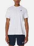 Asics Men's Core Court Top White S