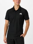 adidas Men's Core Gameset Freelift Polo Black M