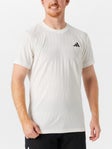 adidas Men's Core Gameset Freelift Top White M
