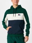 Australian Men's Classic Posh Hoodie Green M