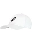 Asics Men's Core Performance Hat White LG