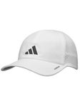 adidas Men's Core Superlite 3 Hat White