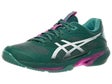 Asics Solution Speed FF 4 Dark Neptune Men's Shoes