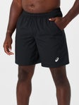 Asics Men's Core Court 9" Short Black M