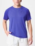 Asics Men's Fall Match Top Dk Cobalt M