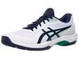 Asics Gel Game FF White/Midnight Men's Shoes