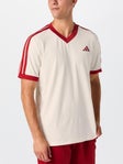 adidas Men's Heritage Top White XXL