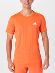 adidas Men's Melbourne Freelift Pro 2 Top