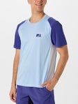 Australian Men's Pro Classic Top Blue S