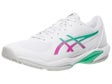 Asics Solution Swift FF 2 White/Sakura Men's Shoes