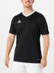 adidas Men's Team Entrada Top Black XS
