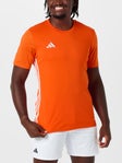 adidas Men's Team Tabela Top Orange XXL