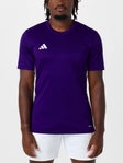 adidas Men's Team Tabela Top Purple S