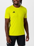 adidas Men's Team Tabela Top Yellow XL