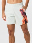 adidas Men's Y-3 Short & Tight Grey XS
