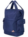 adidas Saturday Tote - Navy