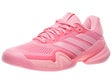 adidas Barricade 14 Pink/Silver Women's Shoe 