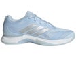 adidas Avacourt 3 Crystal Sky/White Women's Shoes