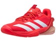 adidas adizero Cybersonic 2 Lucid Red Women's Shoes