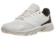 adidas CourtJam Control 3 Off White/Champ Women's Shoes