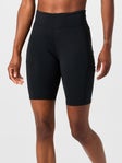 adidas Wms Core Gameset Short Tight Black L