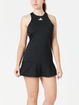 adidas Women's Core Gameset Dress Black L