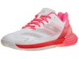 adidas Defiant Speed 2 Wh/Lucid Pink Women's Shoes