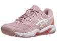 Asics Gel Dedicate 8 Morganite/White Women's Shoes