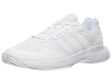 adidas Gamecourt 2 White/White Women's Shoes