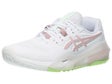 Asics Gel Resolution X  Wide Wh/Morganite Women's Shoes
