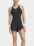 adidas Wms Melbourne Wow Pro Dress Reg Black S