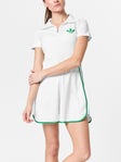 adidas Women's Originals Pro Onesie White L