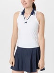 adidas Women's Paris Tank White S