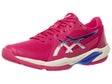 Asics Solution Swift FF 2 Rose/Cobalt Women's Shoes