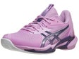 Asics Solution Speed FF 3 Clay Ube/Indigo Women's Shoes