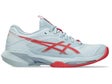 Asics Solution Speed FF 4 Clay Sky Women's Shoes