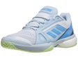 adidas Avaluxe Halo Blue/Green Women's Shoes
