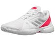 adidas Stella Court White/Silver/Red Women's Shoes